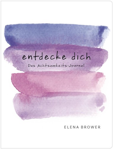 Entdecke dich das - dich,