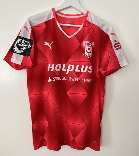 Hallescher hfc trikot 16 - hfc,