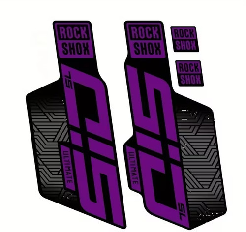 Rock shox sid federgabel - rock,
