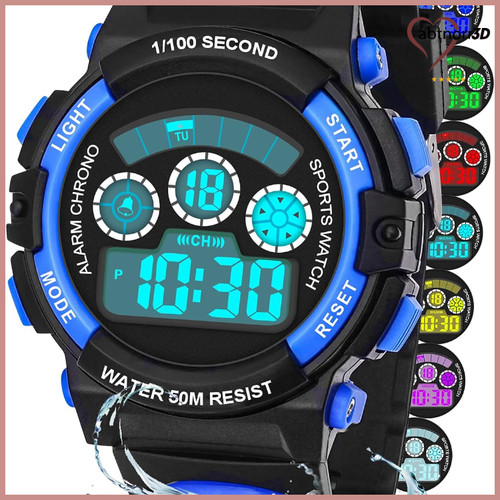 Dtkid digitale kinderuhr - dtkid,