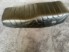 MZ/ ETZ 125 _150 Sitzbank