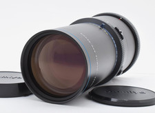 Mamiya APO Sekor Z Objektiv 350 mm f/5,6 MF für RZ67 Pro, Pro II 2572939 D