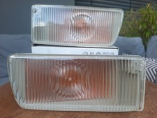 VW Corrado Blinker 535953141 & 535953142B Nebelscheinwerfer VFL