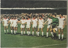 Americana Sammelbild  Sticker