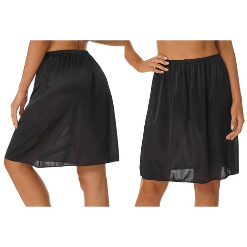 Damen unterrock glatt - damen,