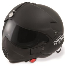 Jethelm Roller Motorrad Helm