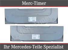 Mercedes T1 207-410 1991-96