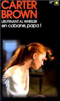 Der hütte papa - papa!, carter
