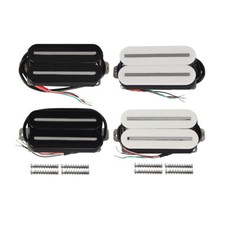 FLEOR Dual Rails Pickup