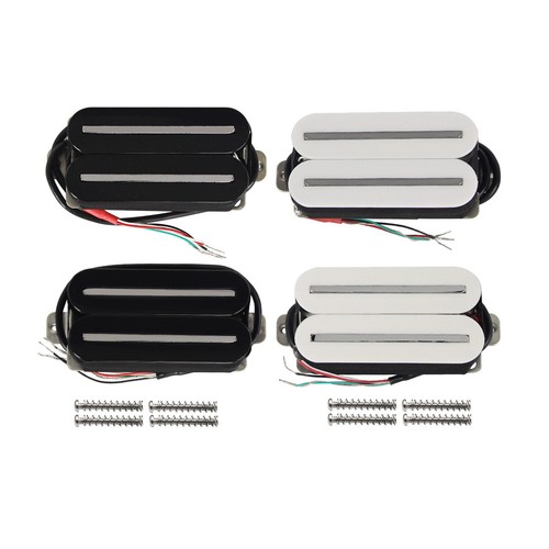 Fleor dual rails pickup - rails,