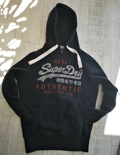 Superdry hoodie herren - hoodie,