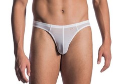 Olaf Benz Ministring |