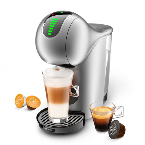 Krups kp440e nescafé dolce - krups,