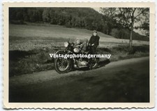 D5986 Foto50er Jahre NSU 