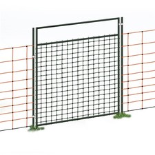 Gartenpforte Tür Gartentor