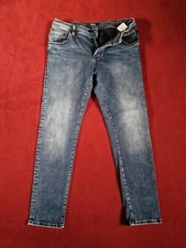  REPLAY Damen Jeans Hose PILAR