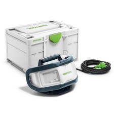 Festool Baustrahler SYSLITE