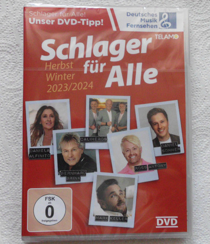 Schlager für alle herbst - schlager,