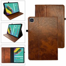 Leder Schutzhülle Samsung