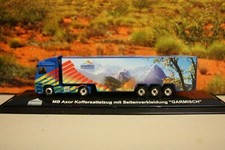 Schuco 22025 MB Axor