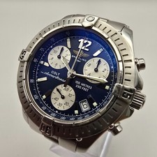 BREITLING COLT HERREN UHR