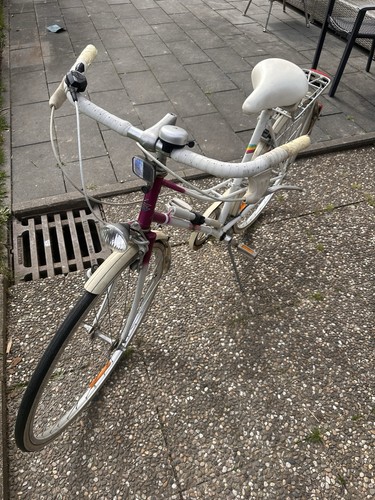 Turmberg damen fahrrad retro - turmberg,