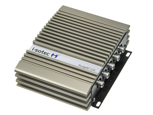 Sotec auxgate usc - i-sotec,