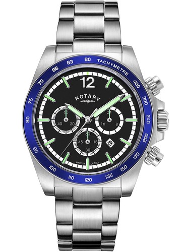 Rotary gb05440 henley - rotary,