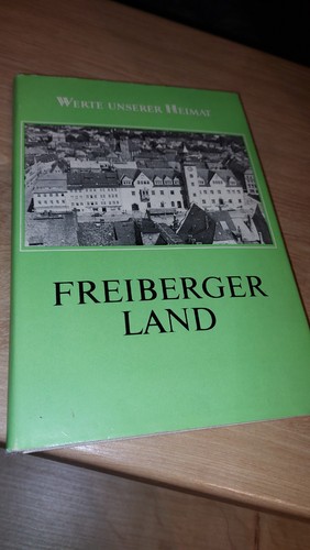 Werte unserer heimat - unserer,