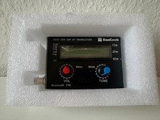 HAMGEEK USDX FT8 5W SDR QRP