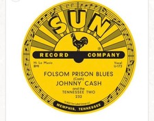 New sun records - new,