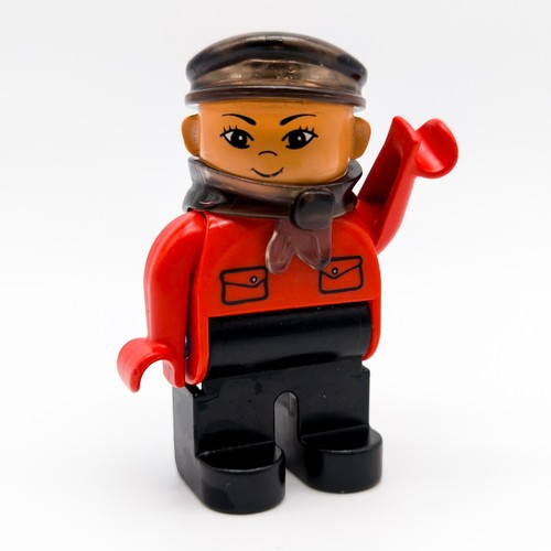 Lego duplo schaffner - duplo,