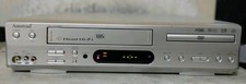 AMSTRAD COMBO DVD/VHS PLAYER 6
