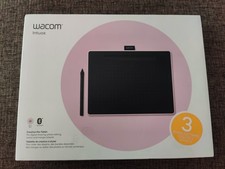 Wacom Intuos M Bluetooth