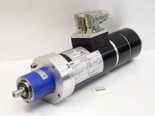 Lenze servomotor sdsgsba047 - servomotor, sdsgsba047-22