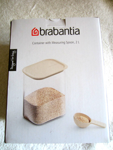 Penny brabantia behälter - "brabantia",