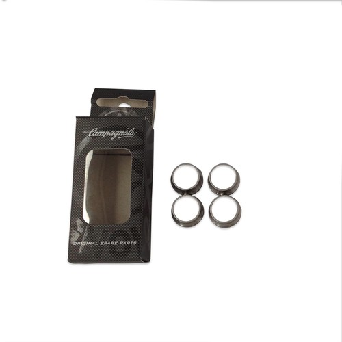 Heckkegel campagnolo - 4,