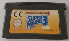 Super Mario Bros. 3 Super