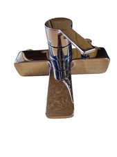 Grohe Lineare Wannenarmatur