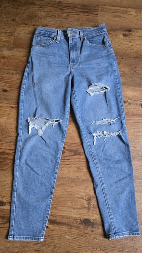 Damen jeans original levi - damen,