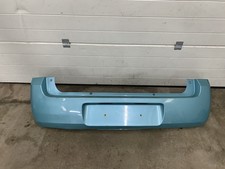 Stoßstange Stoßfänger Opel