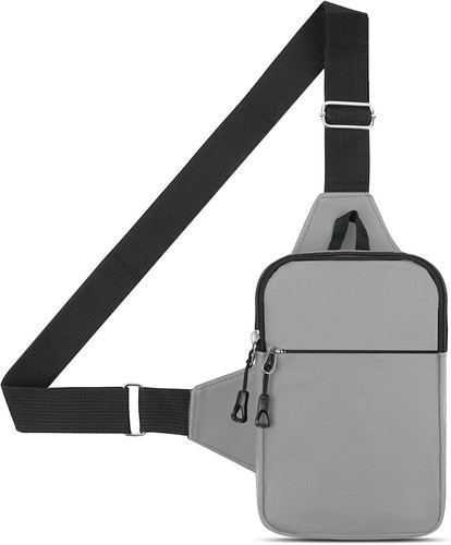 Sling chest crossbody - sling,