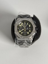 Audemars Piguet Royal Oak Offshore Chrono Limited Edition Worth Avenue