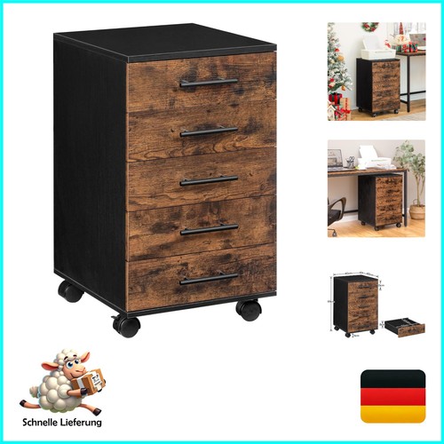 Hoobro aktenschrank - hoobro,