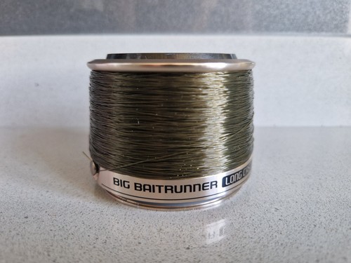 Shimano big baitrunner - shimano,