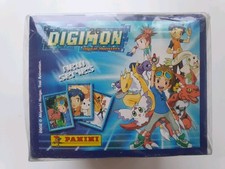 Digimon Digital Monsters