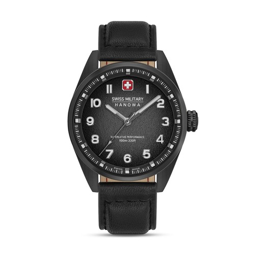 Swiss military hanowa - swiss,