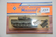 Roco Minitanks 1-87   Art. Nr. Z-275 Kampfpanzer LEOPARD A4