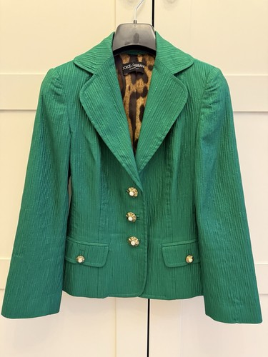 Dolce gabbana damen blazer - dolce, &