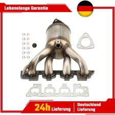 Katalysator Benzin Passend